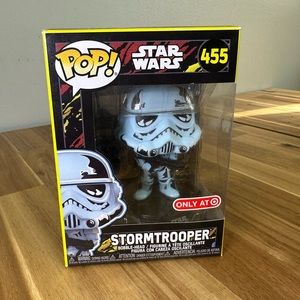 Stormtrooper Funko Pop